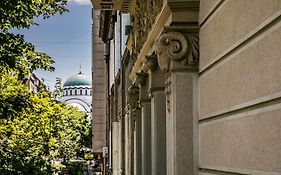 SAINT TEN Hotel